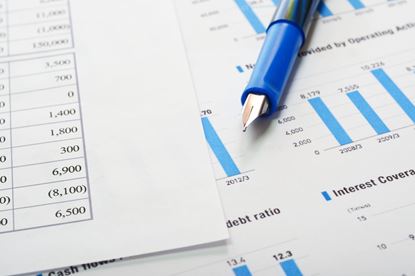 Bild von Abschlussanalyse – Analysebeispiele