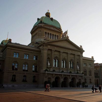 Bild von Public Affairs